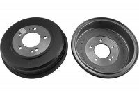 Brake Drum BD-3365 Kavo parts