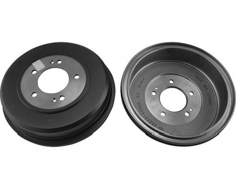 Brake Drum BD-3365 Kavo parts