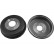 Brake Drum BD-3365 Kavo parts