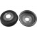 Brake Drum BD-3365 Kavo parts, Thumbnail 2