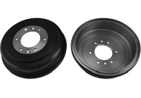 Brake Drum BD-3366 Kavo parts