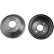 Brake Drum BD-3367 Kavo parts