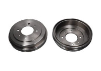 Brake Drum BD-3373 Kavo parts