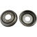 Brake Drum BD-3851 Kavo parts