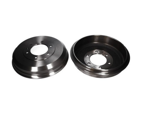 Brake Drum BD-3853 Kavo parts, Image 2