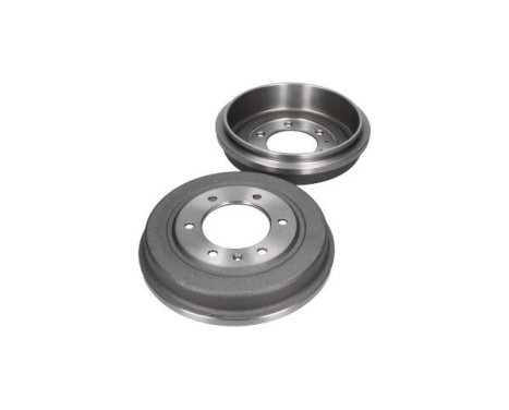 Brake Drum BD-3854 Kavo parts, Image 2