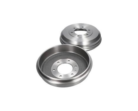 Brake Drum BD-3857 Kavo parts, Image 2