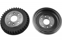 Brake Drum BD-4352 Kavo parts