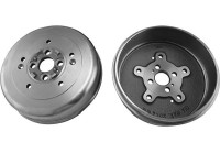 Brake Drum BD-4353 Kavo parts