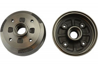 Brake Drum BD-4354 Kavo parts