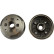 Brake Drum BD-4354 Kavo parts