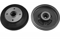Brake Drum BD-4358 Kavo parts