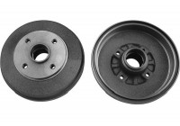 Brake Drum BD-4359 Kavo parts