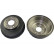 Brake Drum BD-4363 Kavo parts