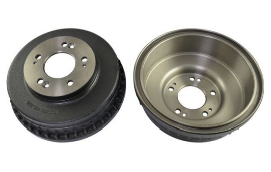 Brake Drum BD-4363 Kavo parts, Image 2