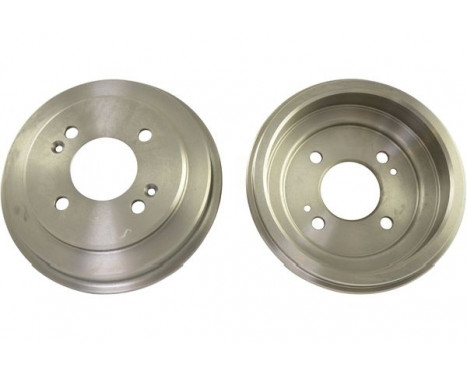 Brake Drum BD-4364 Kavo parts