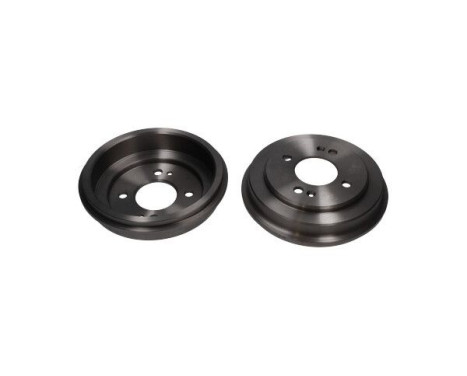 Brake Drum BD-4364 Kavo parts, Image 4