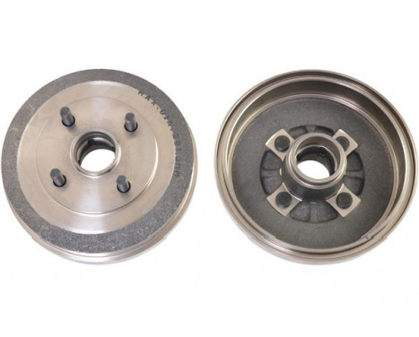 Brake Drum BD-4367 Kavo parts