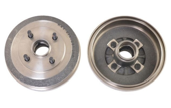 Brake Drum BD-4367 Kavo parts, Image 2