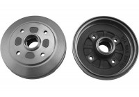 Brake Drum BD-4852 Kavo parts