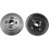 Brake Drum BD-4852 Kavo parts