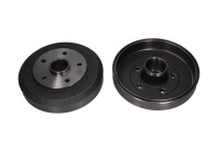 Brake Drum BD-4854 Kavo parts