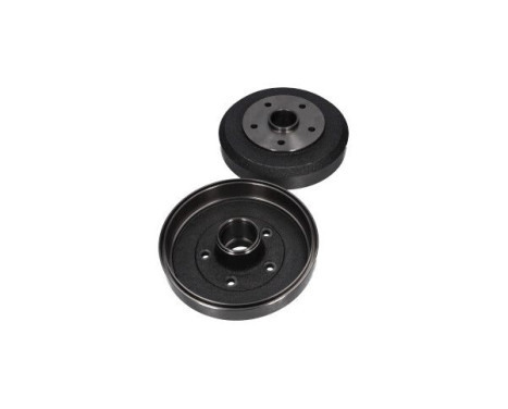 Brake Drum BD-4854 Kavo parts, Image 2