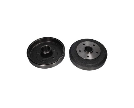 Brake Drum BD-4854 Kavo parts, Image 3