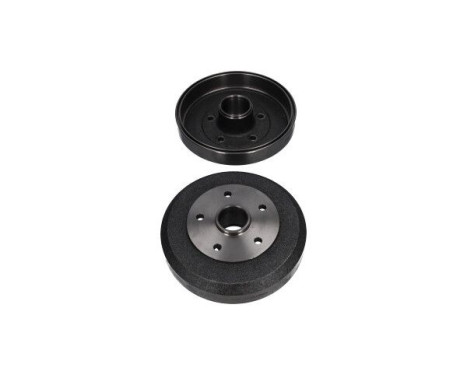 Brake Drum BD-4854 Kavo parts, Image 4