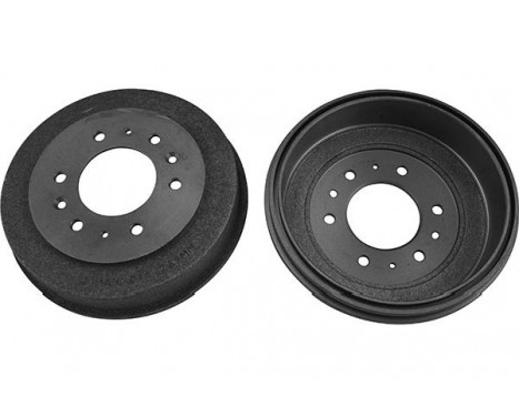 Brake Drum BD-4855 Kavo parts