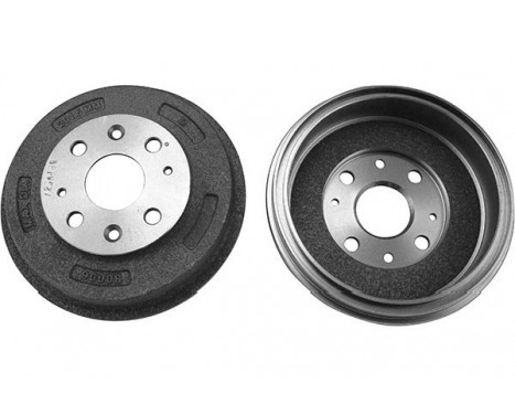 Brake Drum BD-4856 Kavo parts