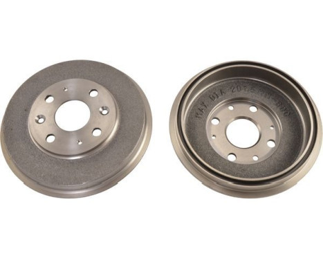 Brake Drum BD-4857 Kavo parts, Image 2