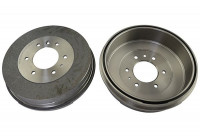Brake Drum BD-4860 Kavo parts