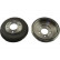 Brake Drum BD-4861 Kavo parts