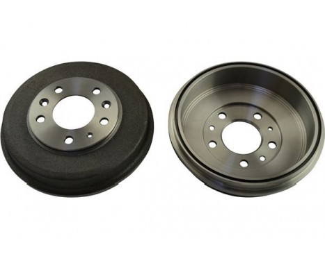 Brake Drum BD-4861 Kavo parts, Image 2