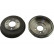 Brake Drum BD-4861 Kavo parts, Thumbnail 2