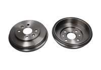 Brake Drum BD-4863 Kavo parts
