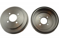 Brake Drum BD-5852 Kavo parts