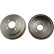 Brake Drum BD-5852 Kavo parts, Thumbnail 2