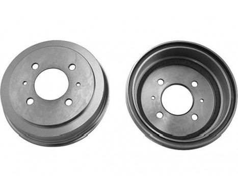 Brake Drum BD-5853 Kavo parts