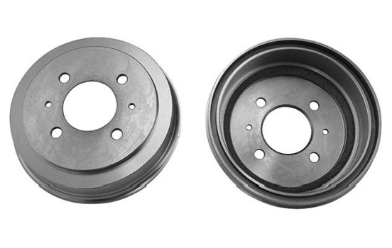 Brake Drum BD-5853 Kavo parts