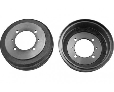 Brake Drum BD-5856 Kavo parts