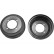 Brake Drum BD-5856 Kavo parts, Thumbnail 2