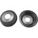 Brake Drum BD-5857 Kavo parts