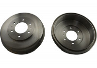Brake Drum BD-5862 Kavo parts