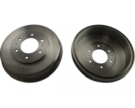 Brake Drum BD-5862 Kavo parts