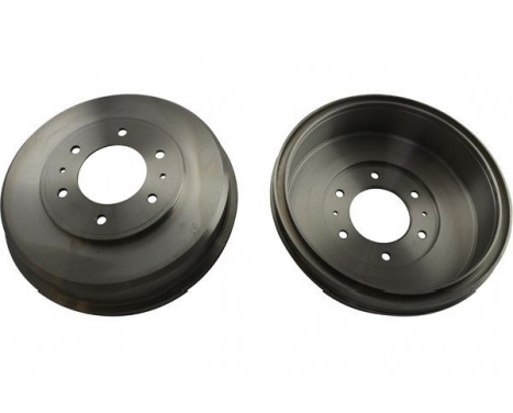 Brake Drum BD-5862 Kavo parts, Image 2