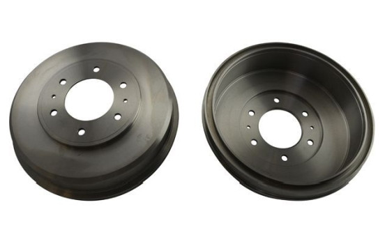 Brake Drum BD-5862 Kavo parts, Image 2