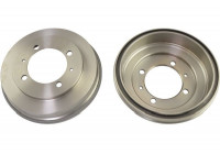 Brake Drum BD-5863 Kavo parts