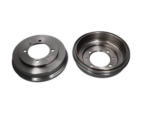 Brake Drum BD-5863 Kavo parts, Image 2